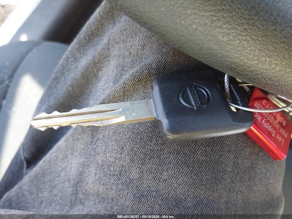 3N1CN8DV7RL834689 2024 NISSAN VERSA photo no. 11