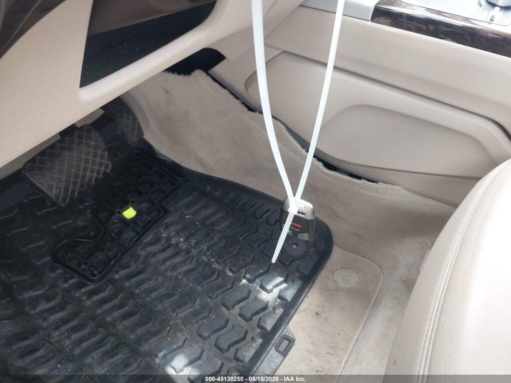 WA1AHAF77KD017679 2019 AUDI Q7 photo no. 11