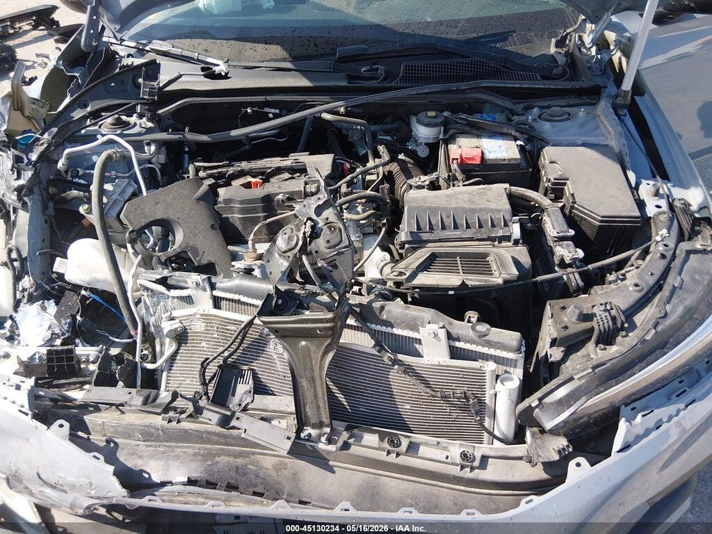 2HGFE2F58RH567108 2024 HONDA CIVIC photo no. 10