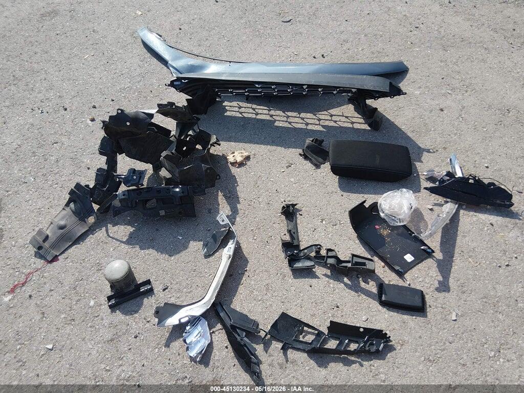 2HGFE2F58RH567108 2024 HONDA CIVIC photo no. 11