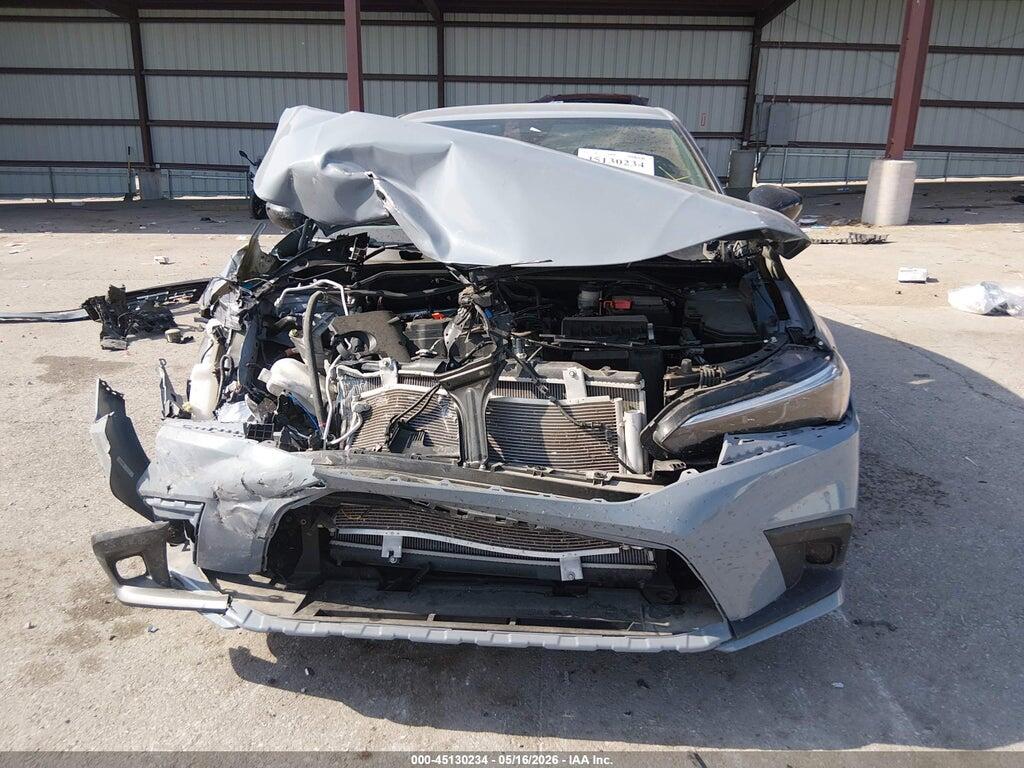 2HGFE2F58RH567108 2024 HONDA CIVIC photo no. 12