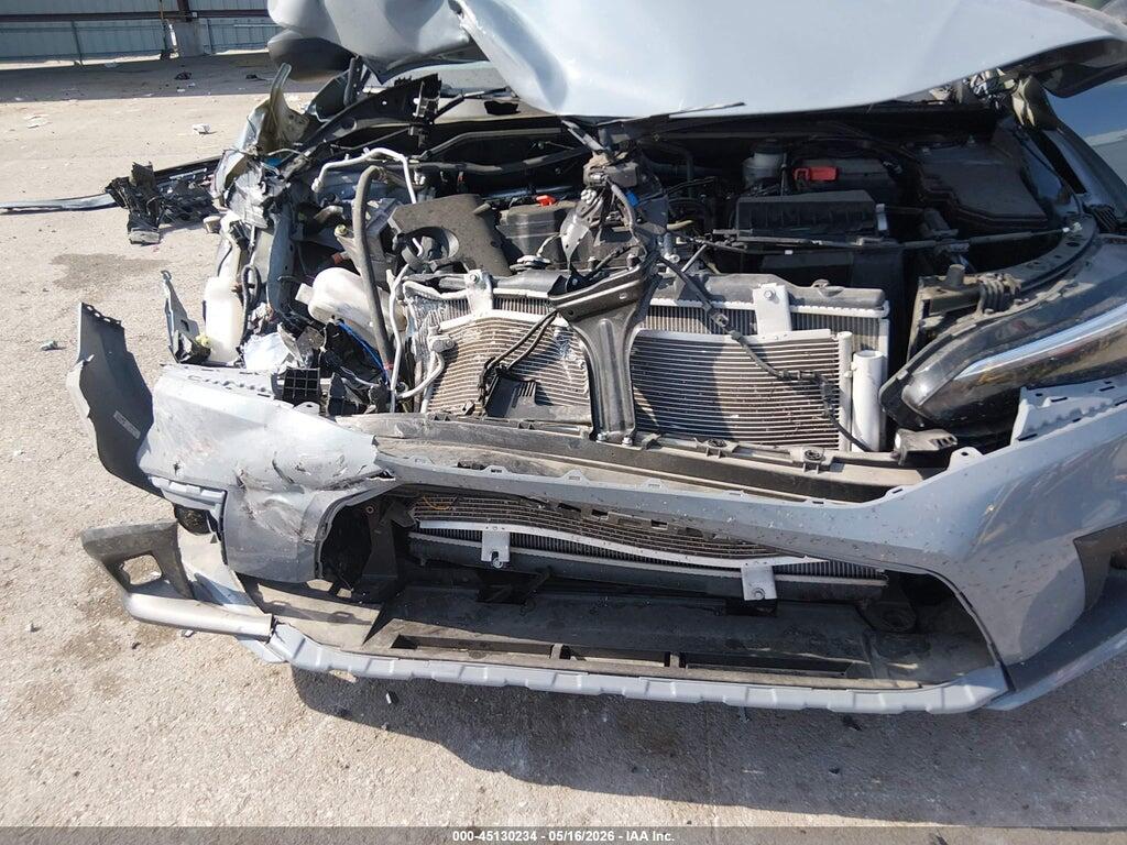 2HGFE2F58RH567108 2024 HONDA CIVIC photo no. 6