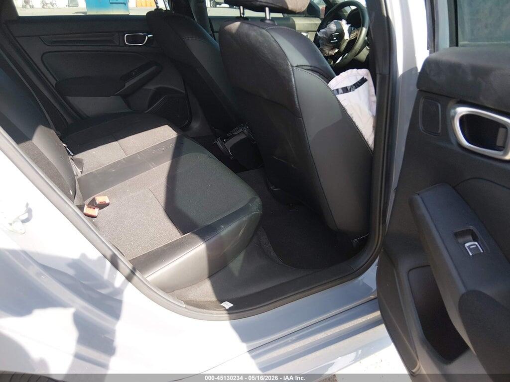 2HGFE2F58RH567108 2024 HONDA CIVIC photo no. 8