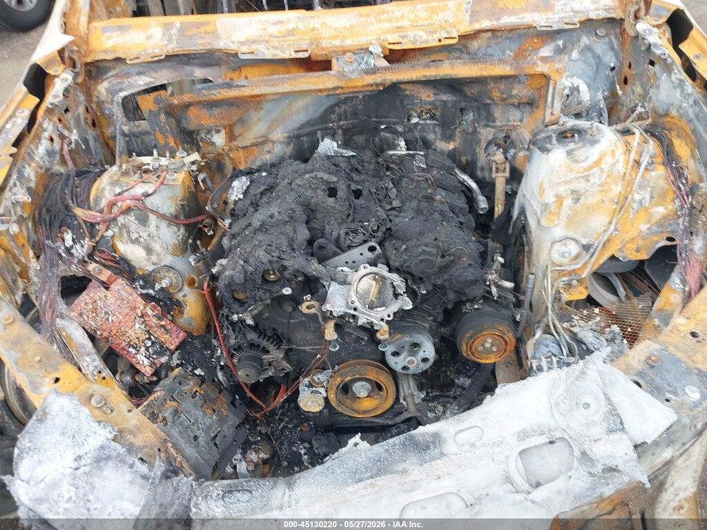 1C4RDHAG9PC616133 2023 DODGE DURANGO photo no. 10
