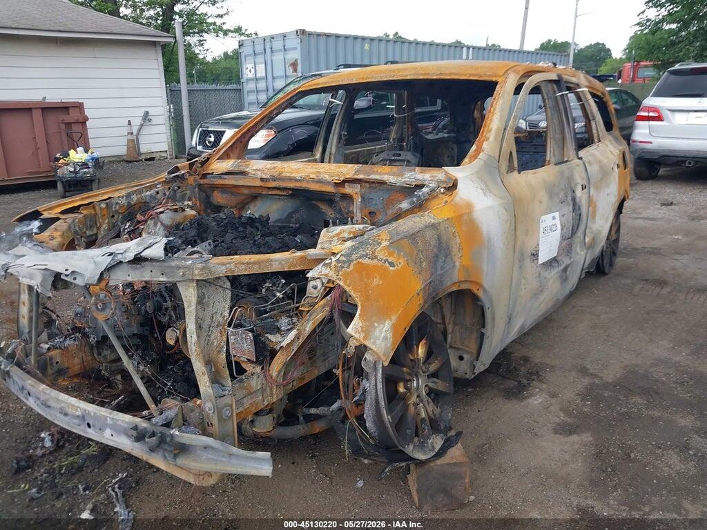 1C4RDHAG9PC616133 2023 DODGE DURANGO photo no. 6