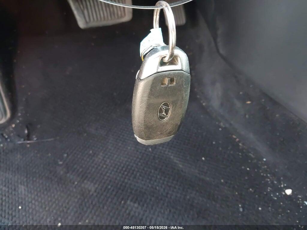 5NPLM4AG8NH064530 2022 HYUNDAI ELANTRA photo no. 11