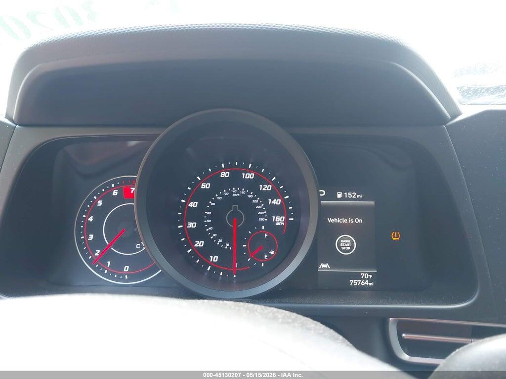 5NPLM4AG8NH064530 2022 HYUNDAI ELANTRA photo no. 7