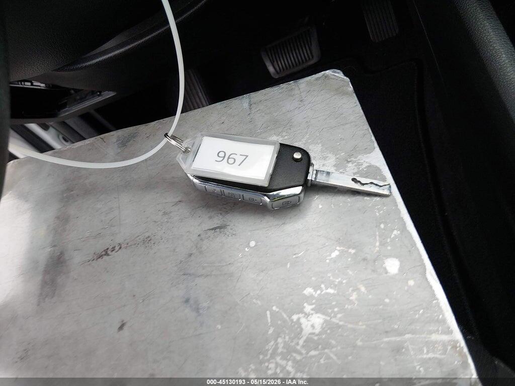 3KPF24AD5PE609986 2023 KIA FORTE photo no. 11