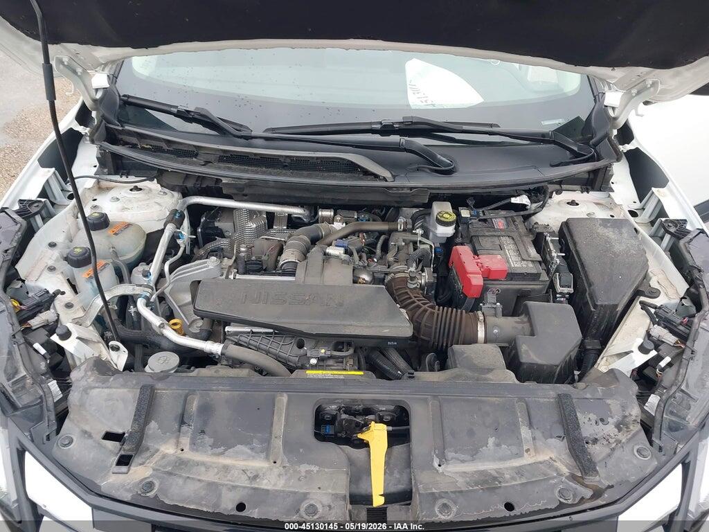 5N1BT3ABXRC677081 2024 NISSAN ROGUE photo no. 10