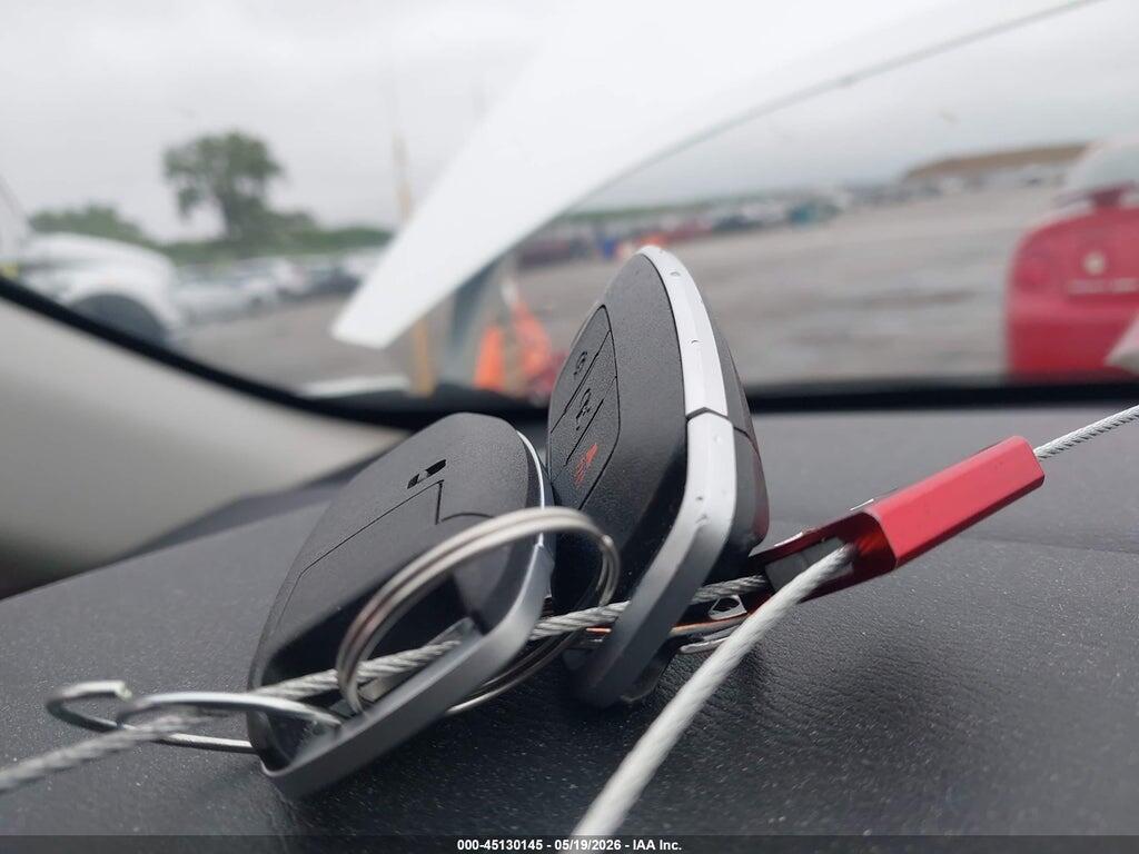 5N1BT3ABXRC677081 2024 NISSAN ROGUE photo no. 11