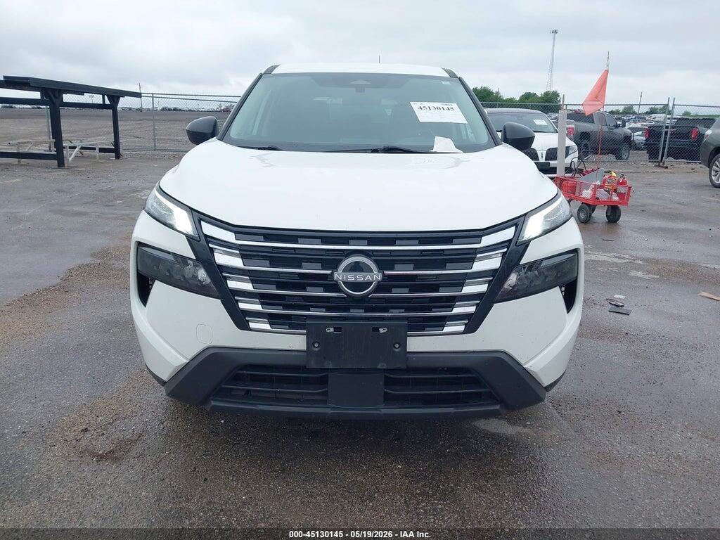 5N1BT3ABXRC677081 2024 NISSAN ROGUE photo no. 12
