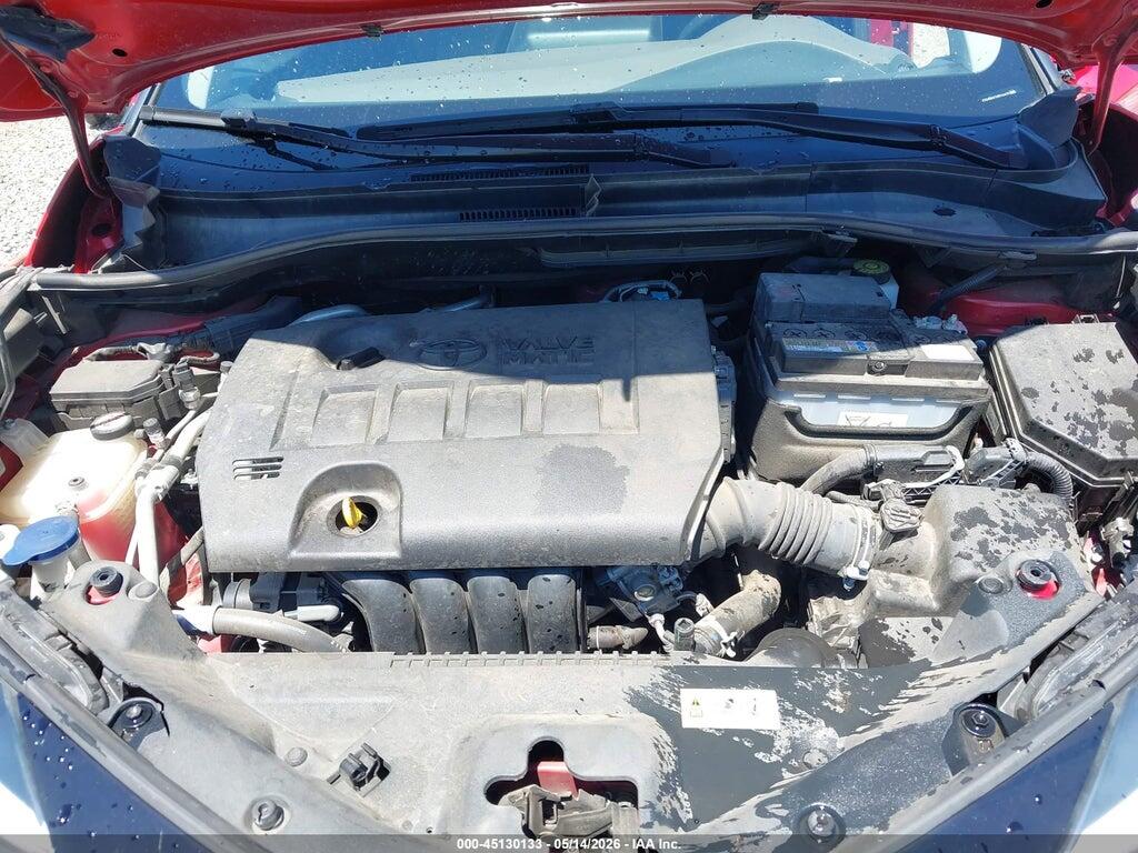 NMTKHMBX3NR146639 2022 TOYOTA C-HR photo no. 10