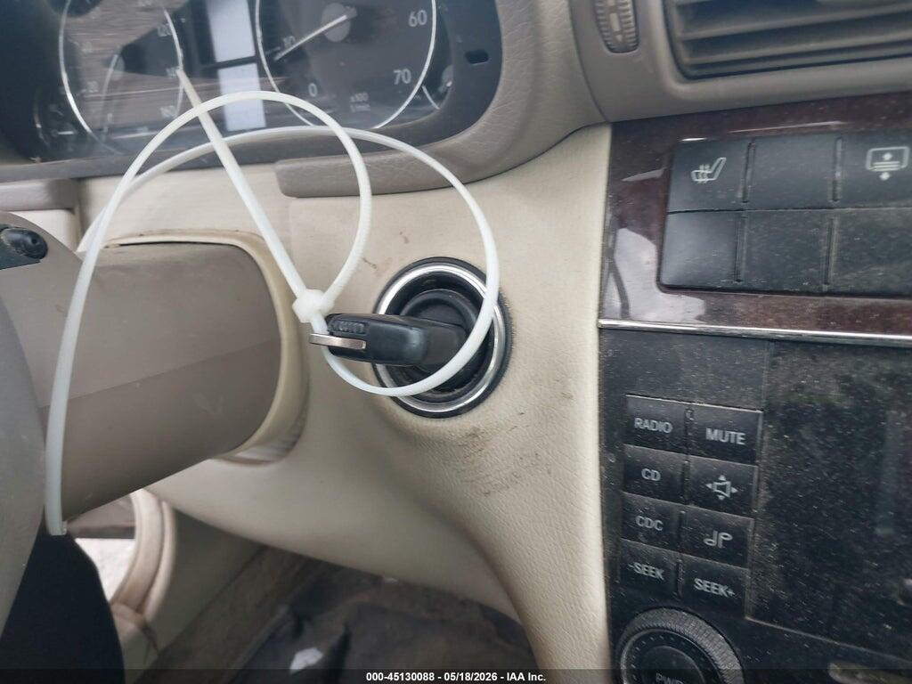 WDBRF84J75F615428 2005 MERCEDES-BENZ C 320 photo no. 11