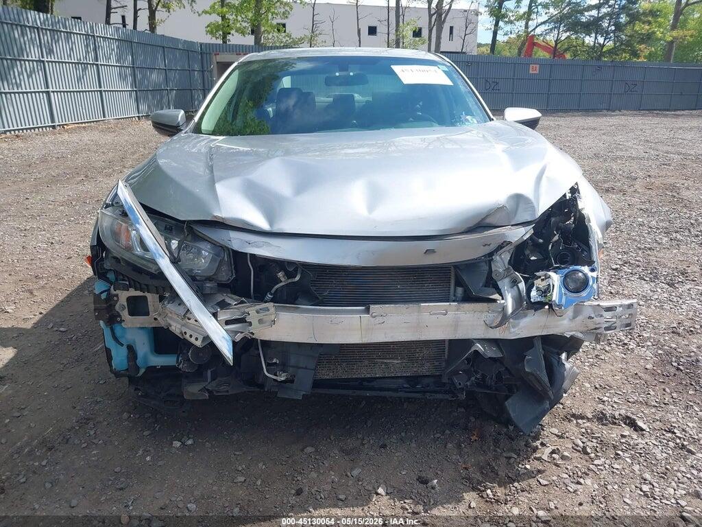 19XFC2F55HE224917 2017 HONDA CIVIC photo no. 12