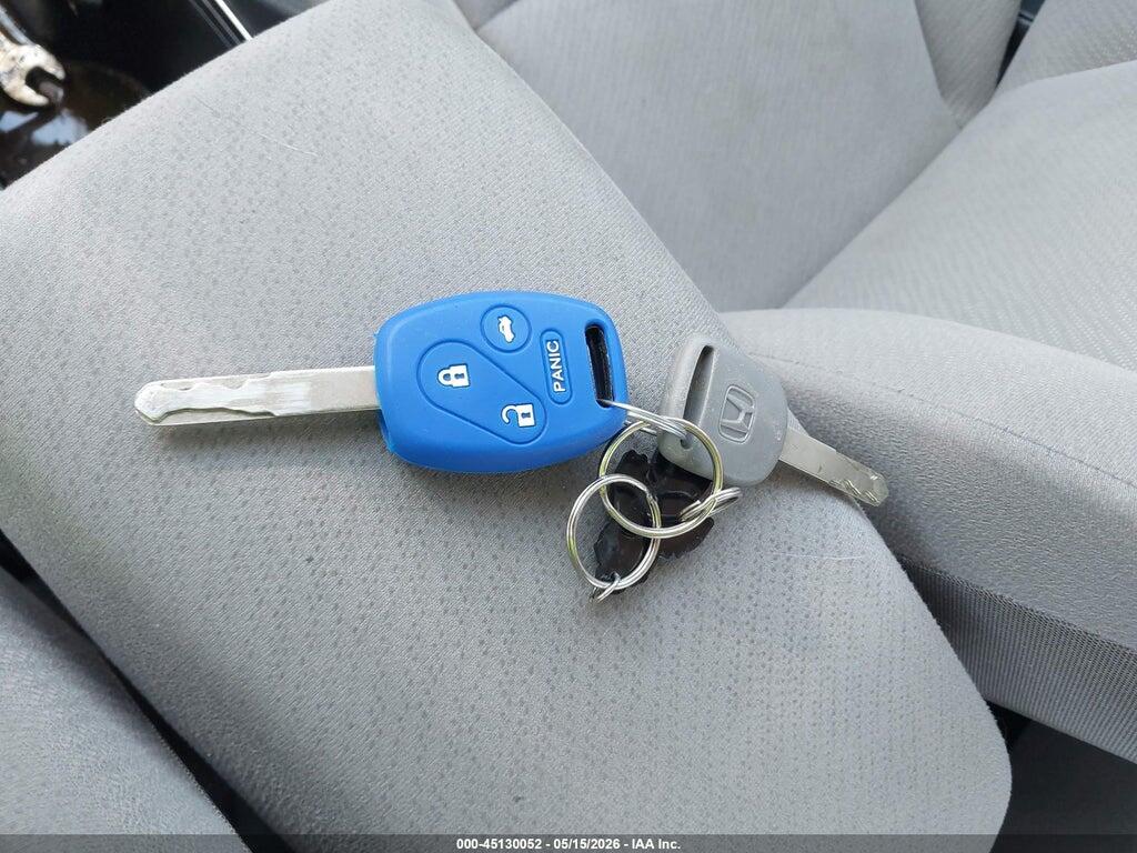 2HGFB2F89DH544867 2013 HONDA CIVIC photo no. 11