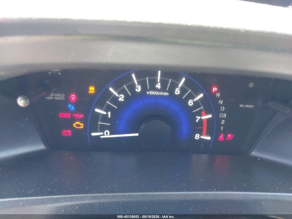 2HGFB2F89DH544867 2013 HONDA CIVIC photo no. 7