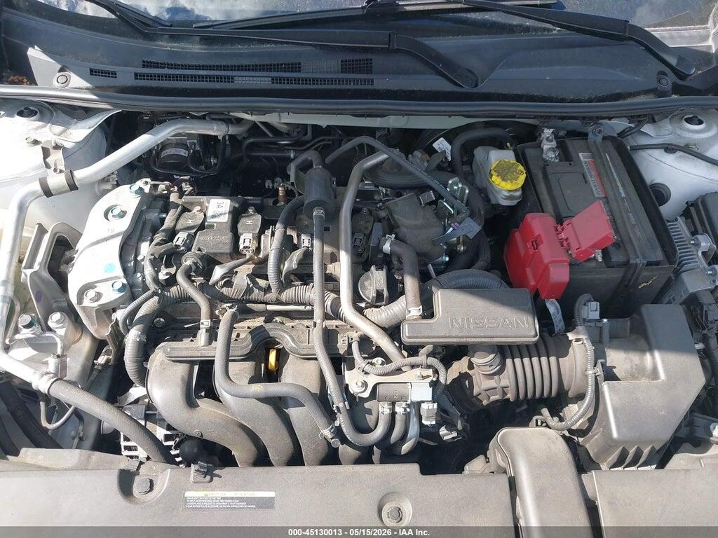 3N1AB8DV1RY321389 2024 NISSAN SENTRA photo no. 10