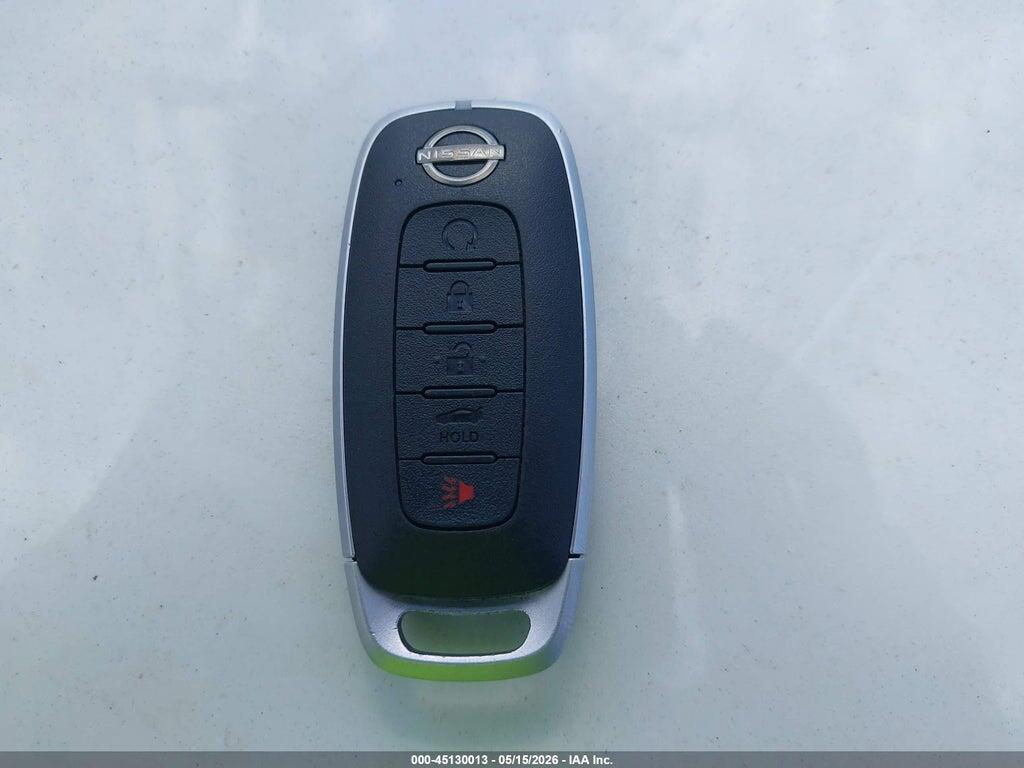 3N1AB8DV1RY321389 2024 NISSAN SENTRA photo no. 11