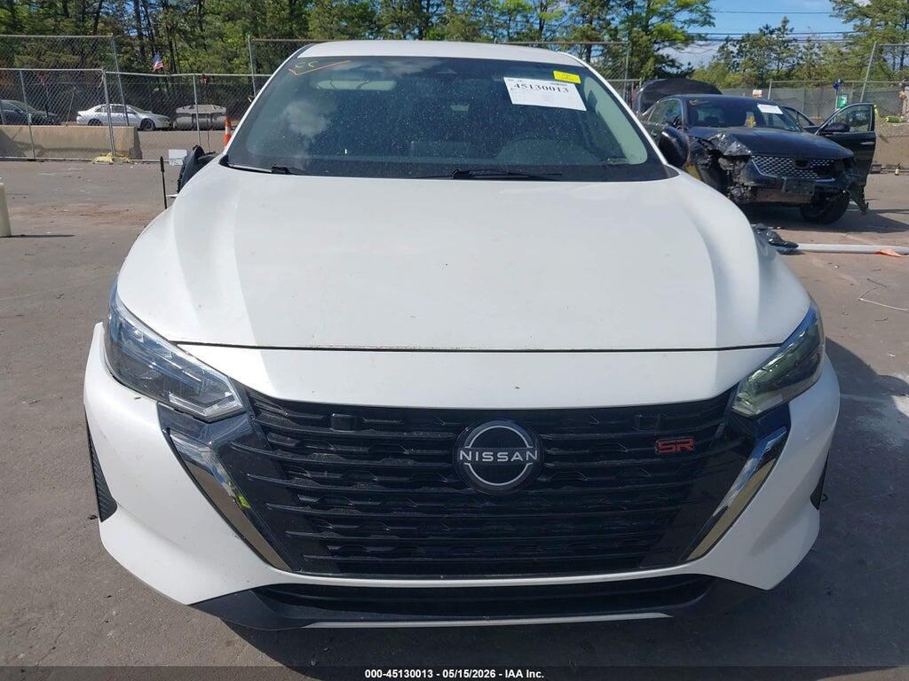 3N1AB8DV1RY321389 2024 NISSAN SENTRA photo no. 12