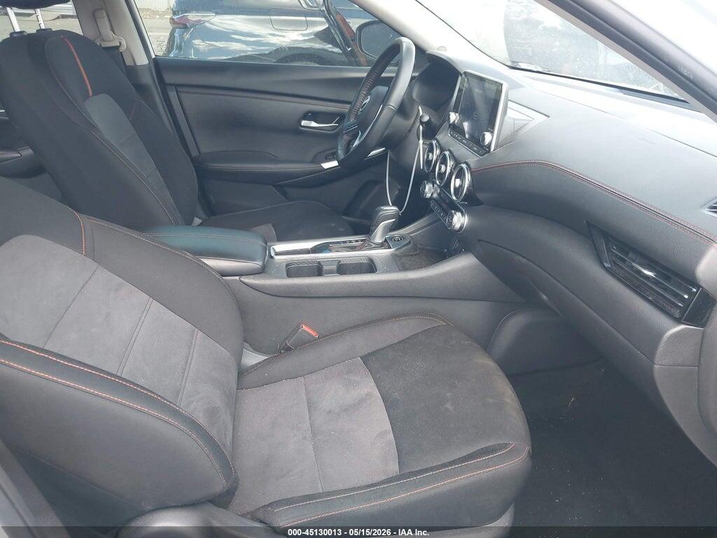 3N1AB8DV1RY321389 2024 NISSAN SENTRA photo no. 5
