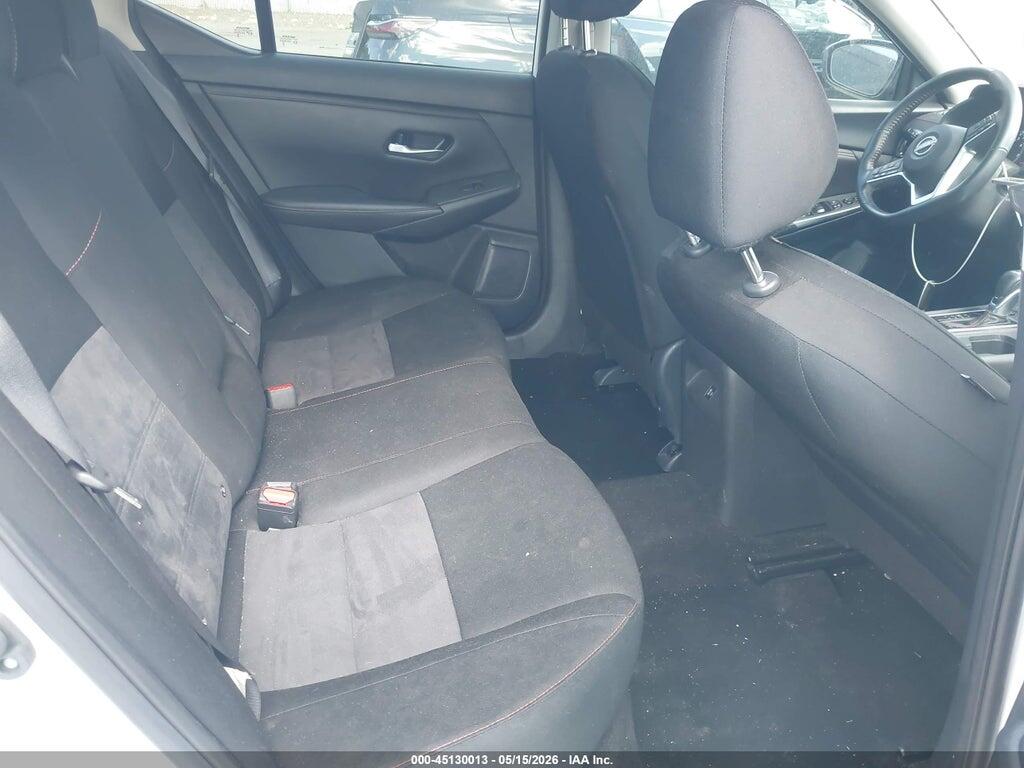 3N1AB8DV1RY321389 2024 NISSAN SENTRA photo no. 8