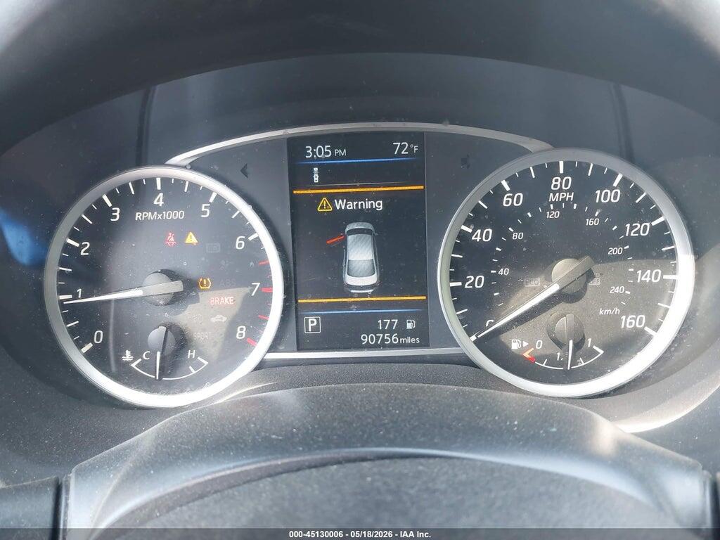 3N1AB7APXKL604764 2019 NISSAN SENTRA photo no. 7