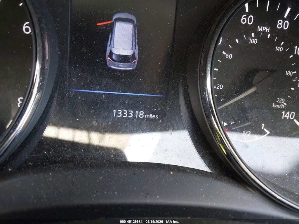 5N1AT2MV5KC768020 2019 NISSAN ROGUE photo no. 7