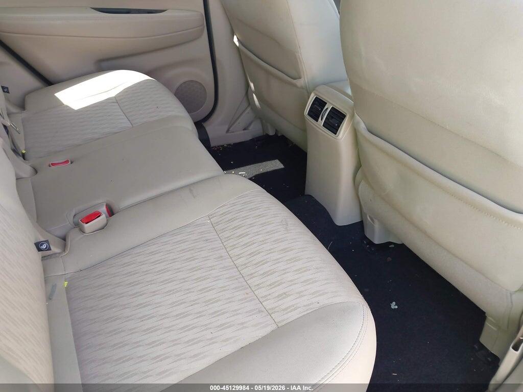 5N1AT2MV5KC768020 2019 NISSAN ROGUE photo no. 8
