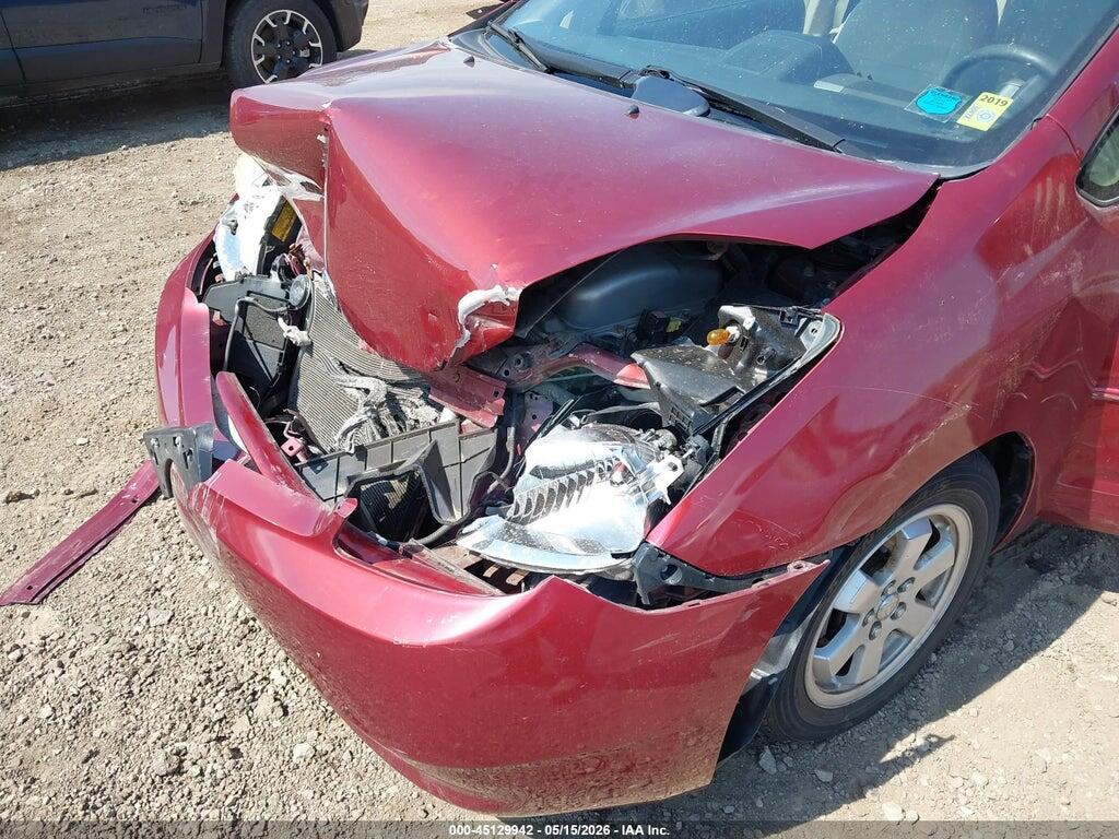 JTDKB20U453022865 2005 TOYOTA PRIUS photo no. 6