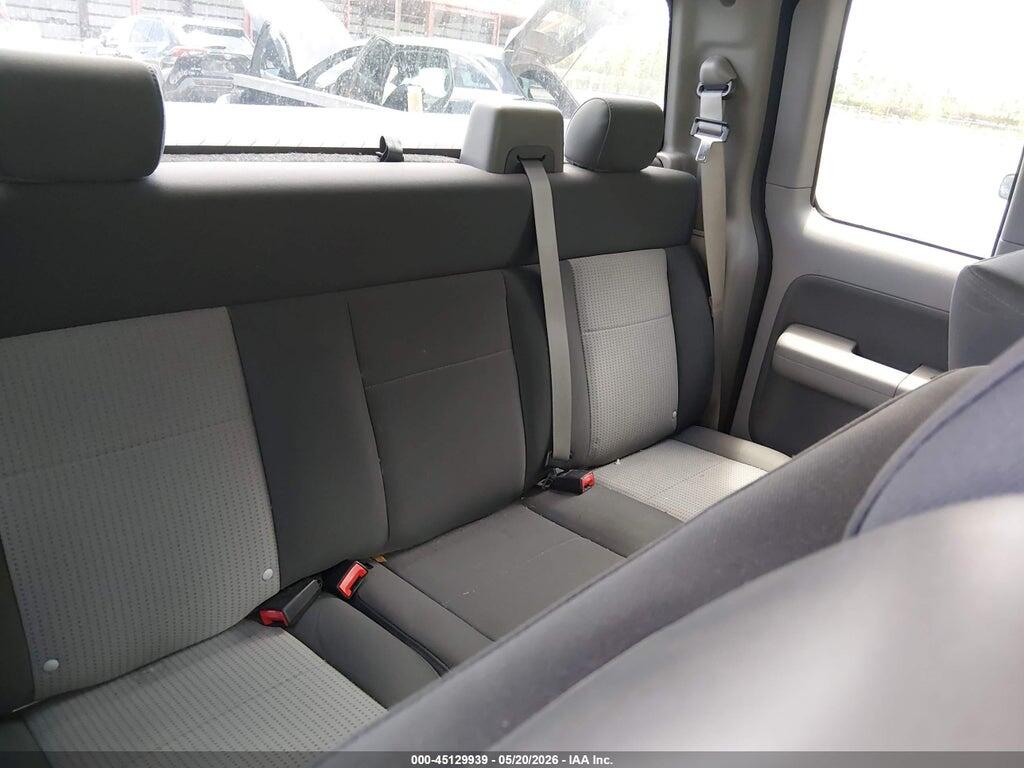 1FTRX12W88FC16777 2008 FORD F-150 photo no. 8