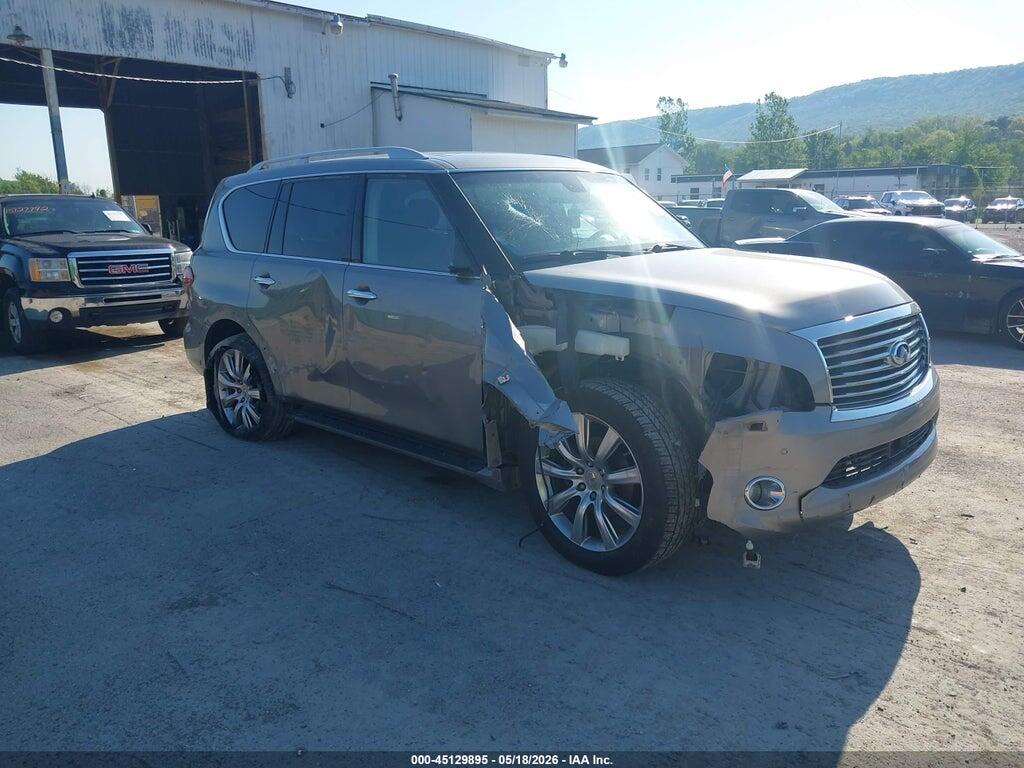 JN8AZ2NC7C9315214 2012 INFINITI QX56 photo no. 1