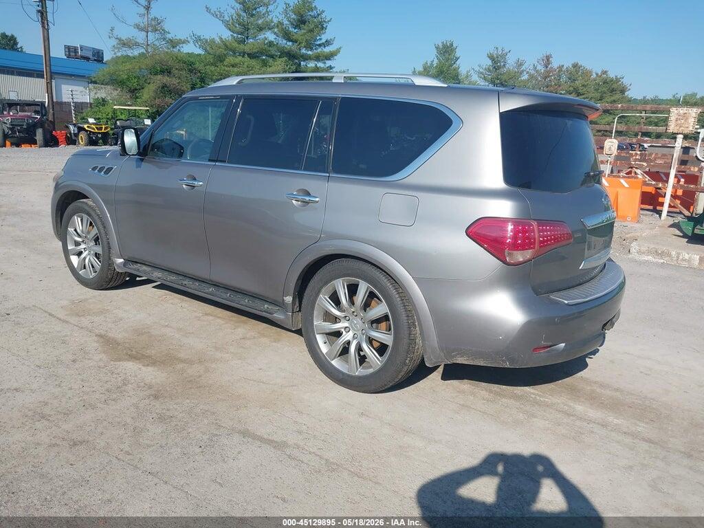 JN8AZ2NC7C9315214 2012 INFINITI QX56 photo no. 3