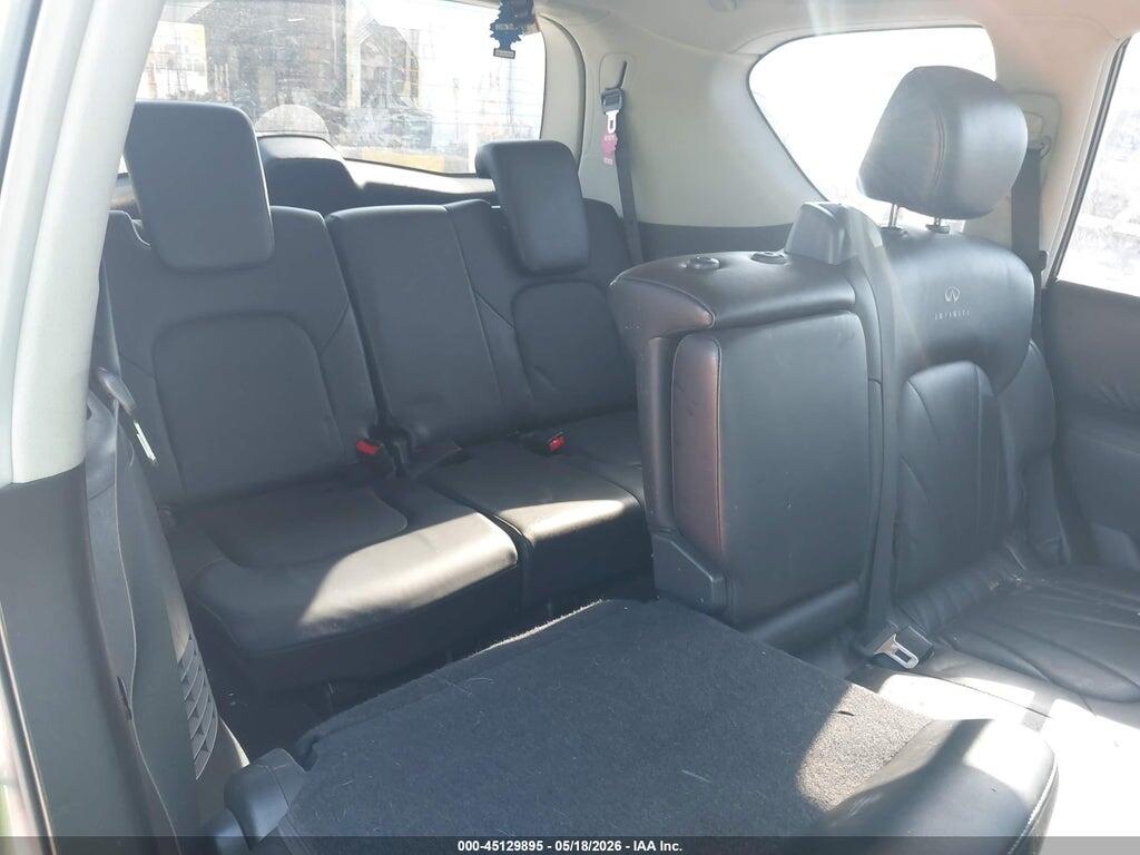 JN8AZ2NC7C9315214 2012 INFINITI QX56 photo no. 8