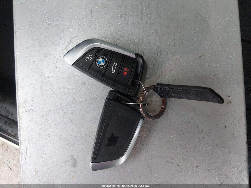 3MW69FT01S8F50652 2025 BMW M340I photo no. 11