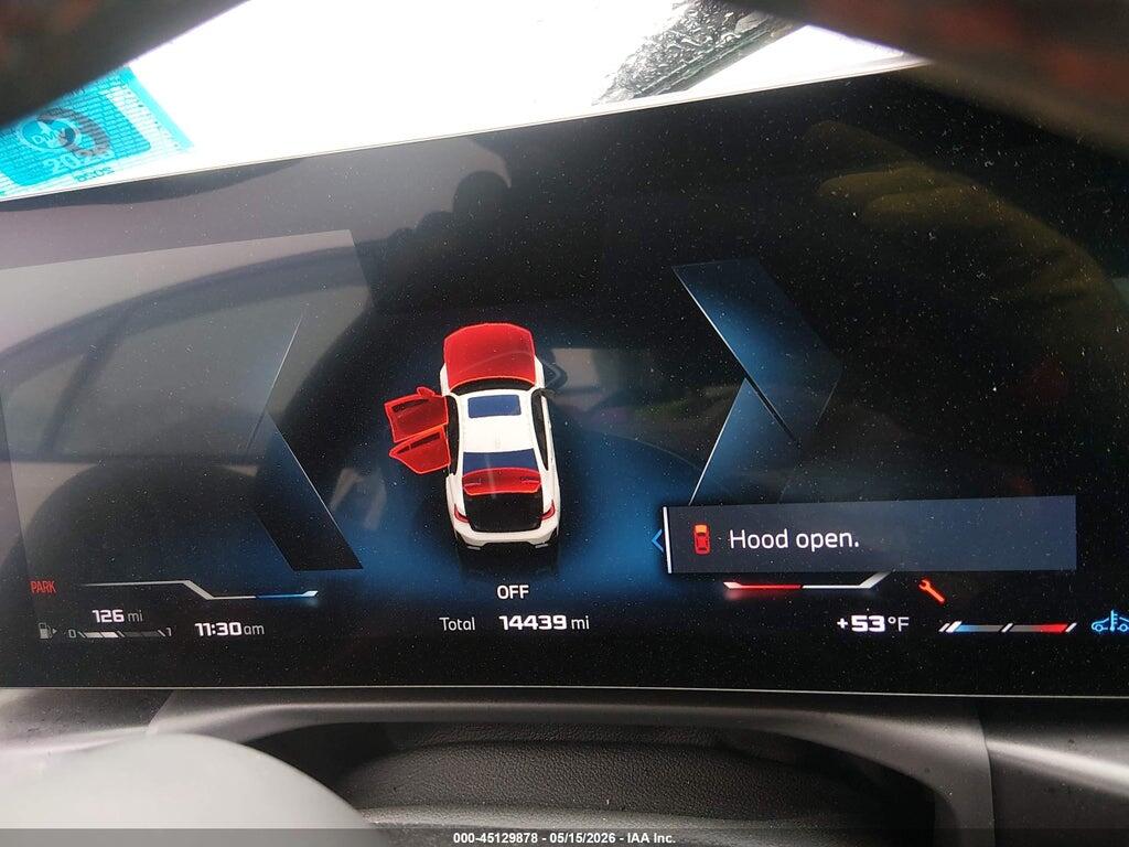 3MW69FT01S8F50652 2025 BMW M340I photo no. 7