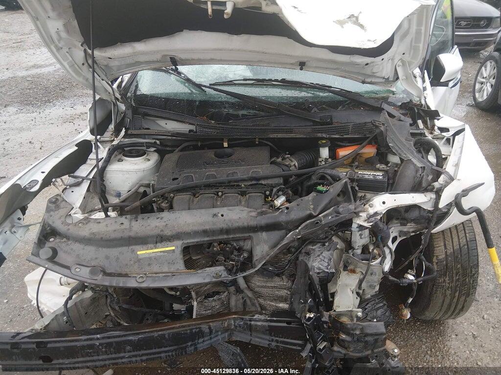 3N1AB7AP0GY248562 2016 NISSAN SENTRA photo no. 10