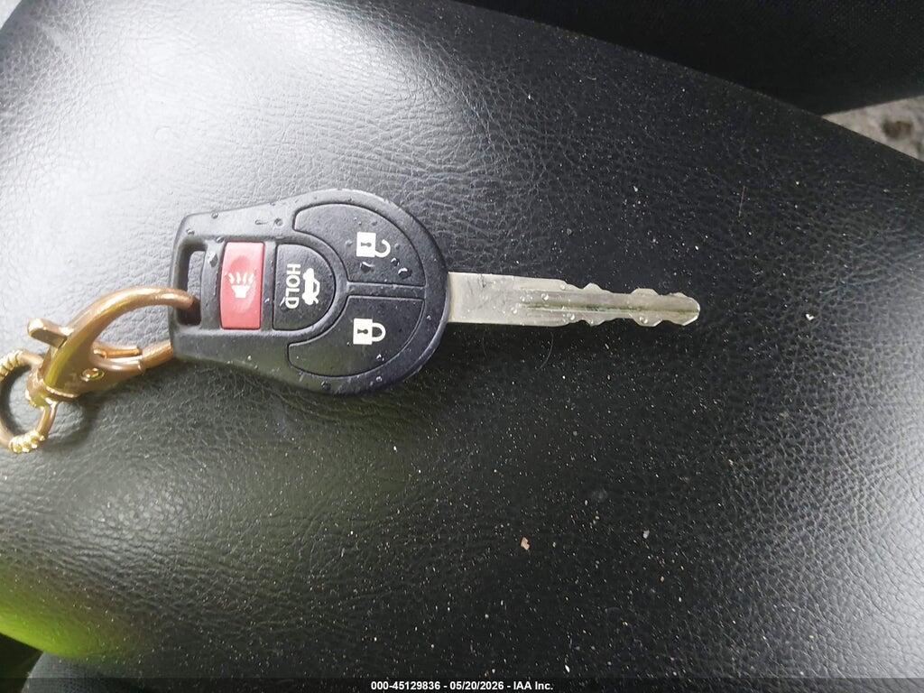 3N1AB7AP0GY248562 2016 NISSAN SENTRA photo no. 11
