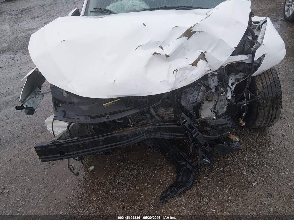 3N1AB7AP0GY248562 2016 NISSAN SENTRA photo no. 6