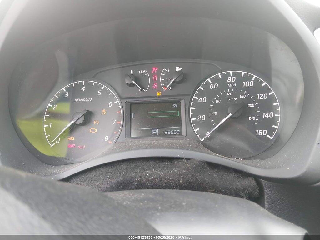 3N1AB7AP0GY248562 2016 NISSAN SENTRA photo no. 7