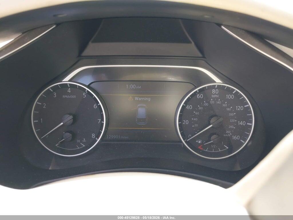 5N1AZ2MG1HN120882 2017 NISSAN MURANO photo no. 7