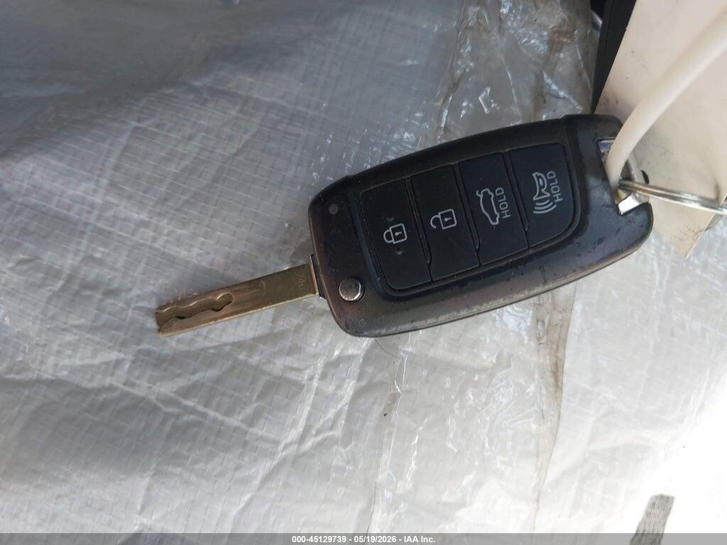3KPC24A64NE172452 2022 HYUNDAI ACCENT photo no. 11