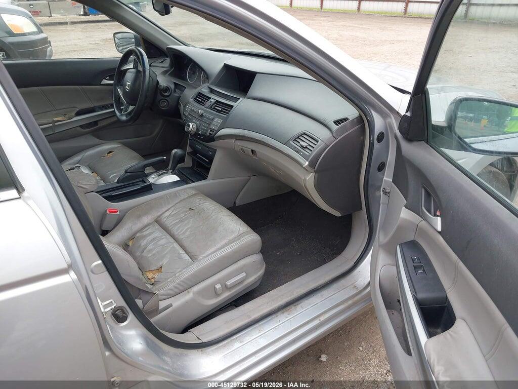 1HGCP36828A054026 2008 HONDA ACCORD photo no. 5
