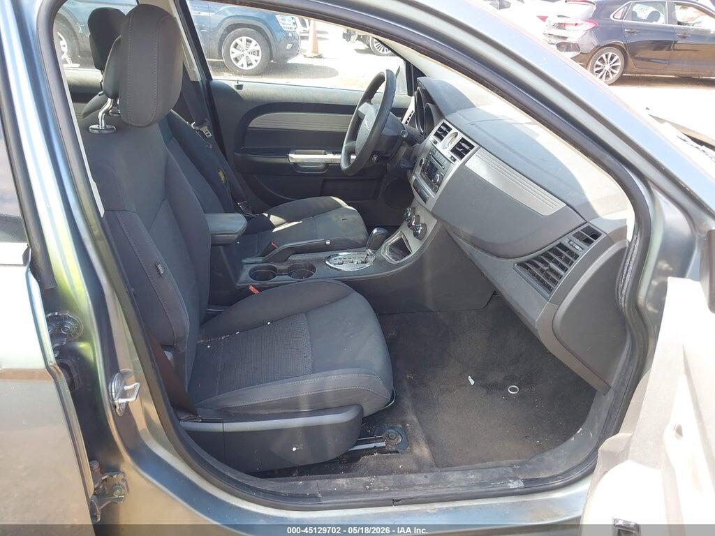 1C3CC4FB8AN100831 2010 CHRYSLER SEBRING photo no. 5