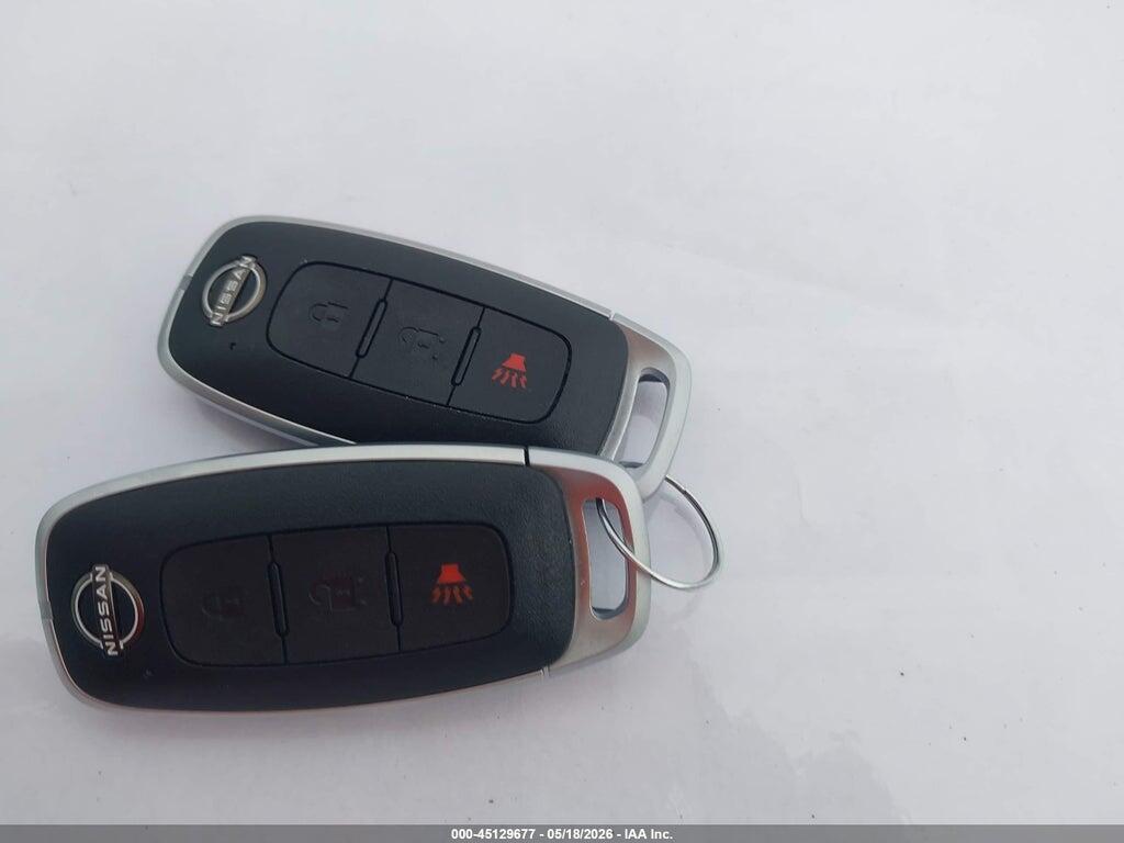 3N8AP6DB4SL335786 2025 NISSAN KICKS photo no. 11