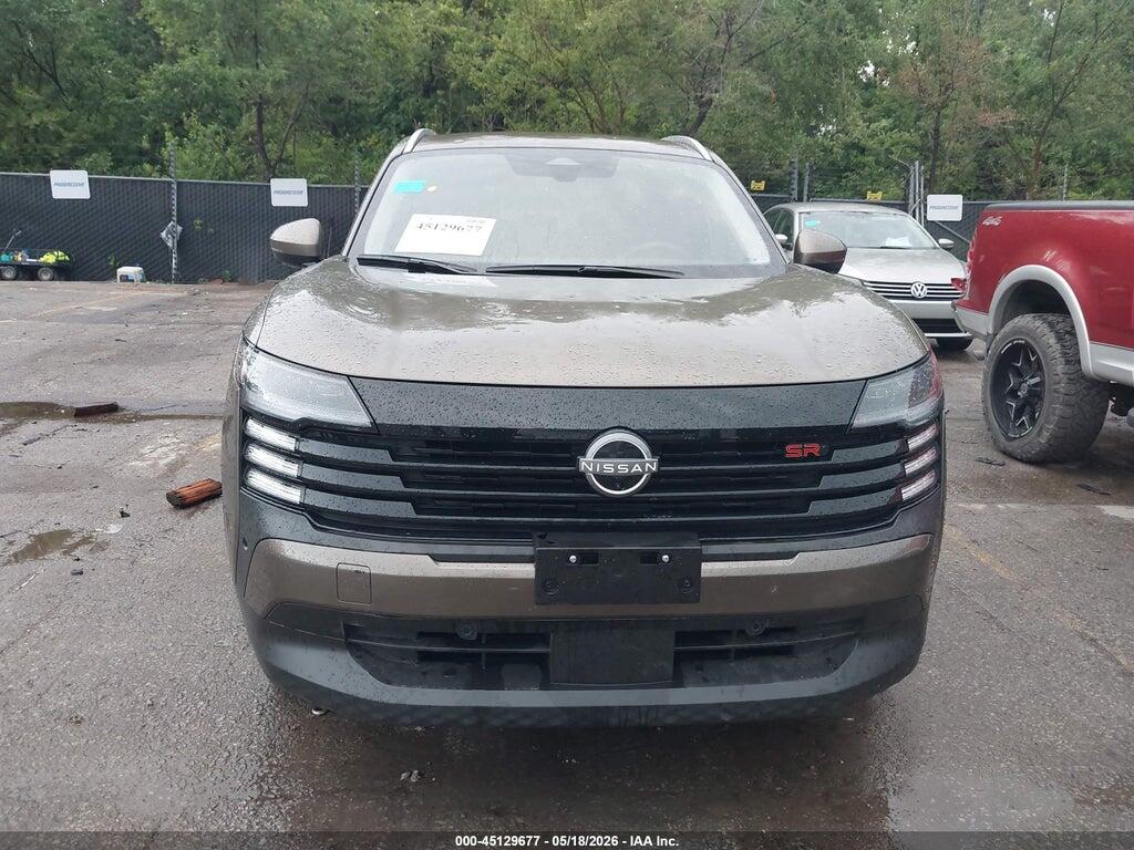 3N8AP6DB4SL335786 2025 NISSAN KICKS photo no. 12