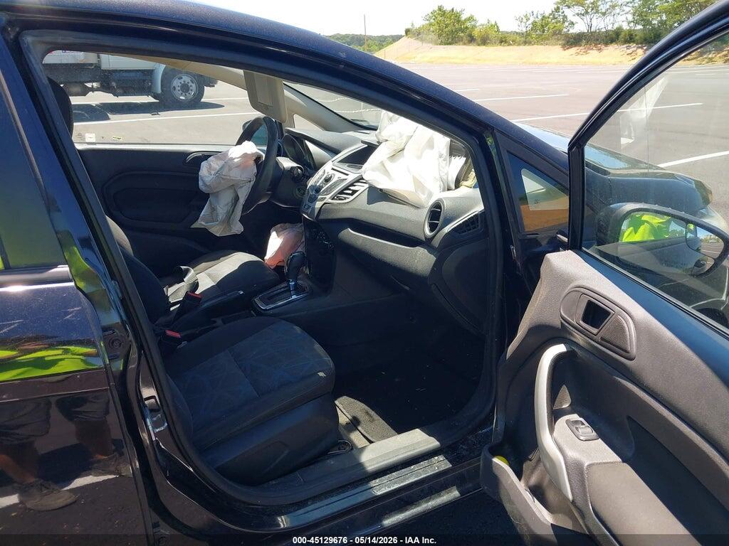 3FADP4BJ8DM142115 2013 FORD FIESTA photo no. 5
