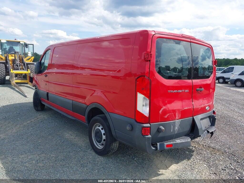 1FTSW2ZM8FKA48187 2015 FORD TRANSIT-350 photo no. 3