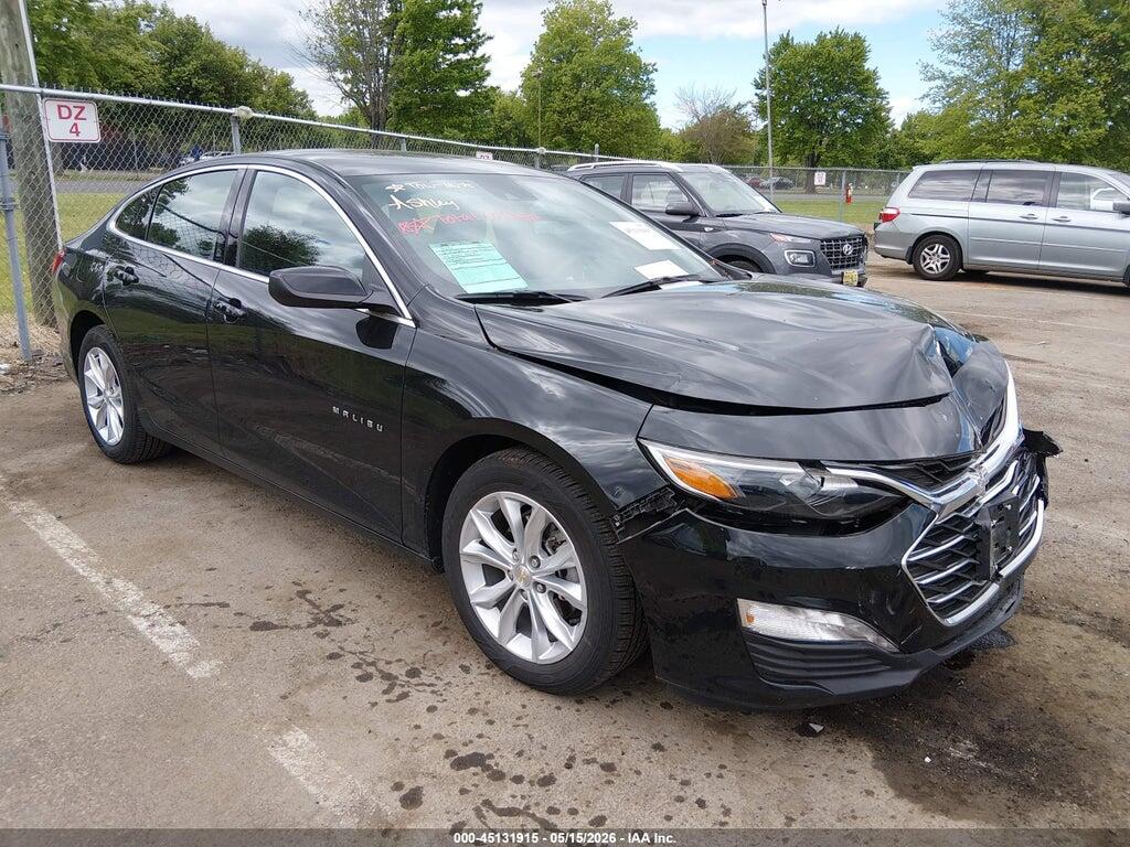1G1ZD5ST9RF185166 2024 CHEVROLET MALIBU photo no. 1