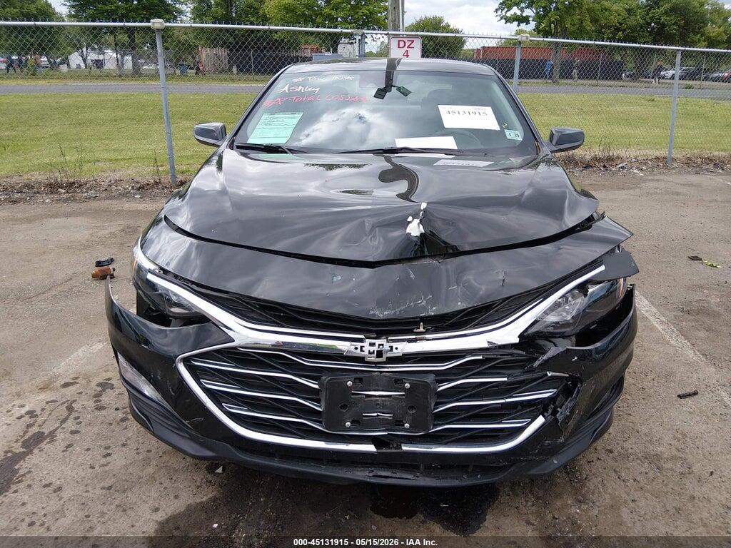 1G1ZD5ST9RF185166 2024 CHEVROLET MALIBU photo no. 12