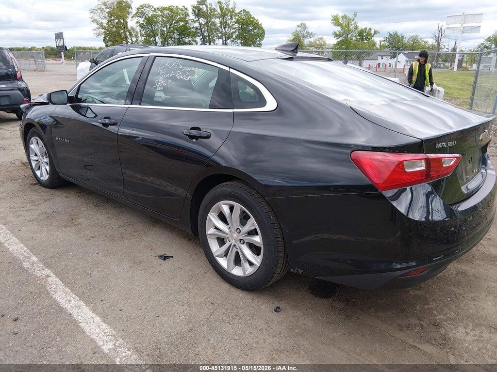 1G1ZD5ST9RF185166 2024 CHEVROLET MALIBU photo no. 3